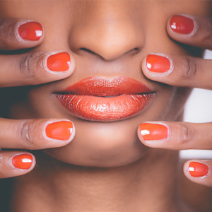 Everyday Nail Care Everyday Nail Care
