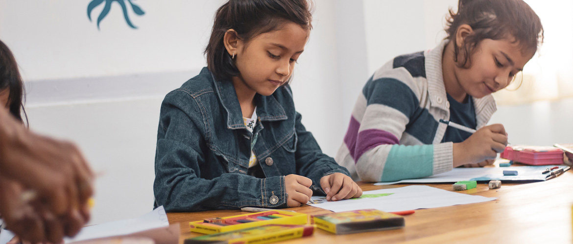 5 Ways for Military Kids to Flourish at a New School