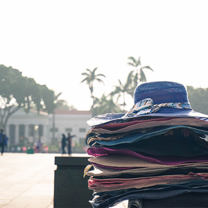 Summer Hats: Stylish Sun Protection Summer Hats
