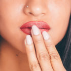 Prevent Chapped Lips