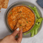 Operation In Touch Appetizers