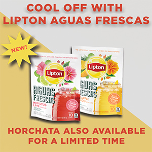 Lipton Frescas lipton fresca